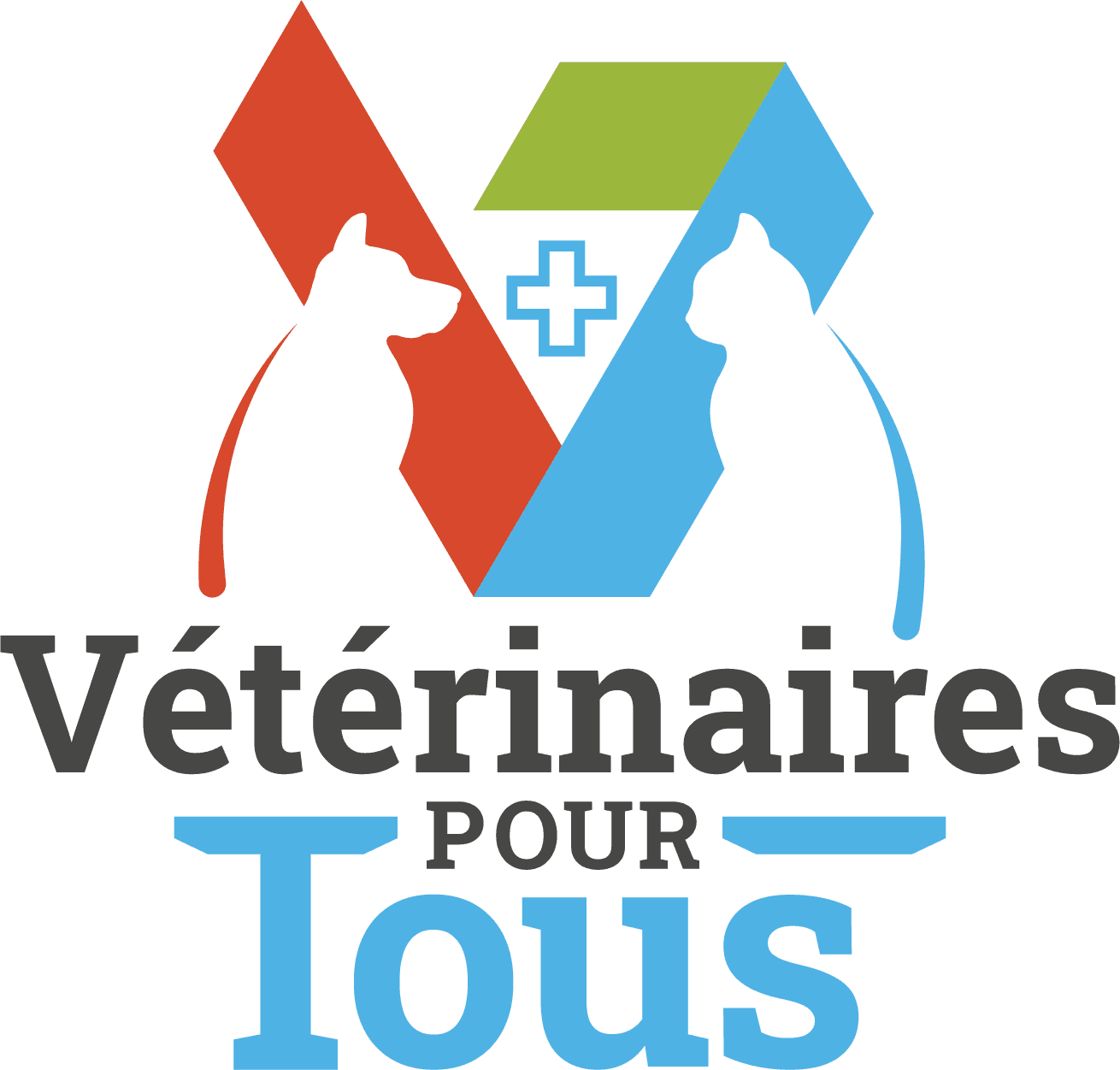 Vétérinaires Pour Tous logo
